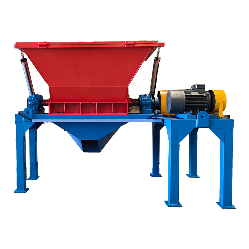 Crusher