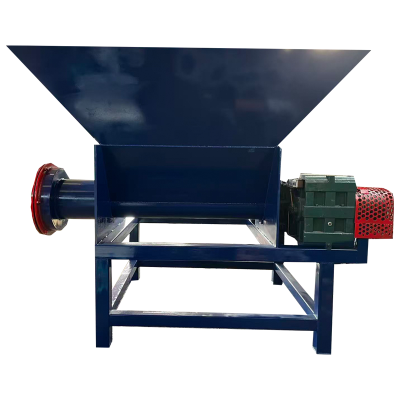 Meat grinder