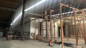 Factory Real Shots
