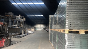 Factory Real Shots