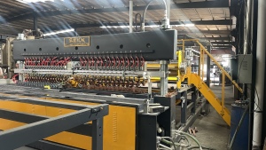 Factory Real Shots
