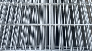 Wire Mesh Products