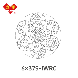 Cable Car Wire Rope