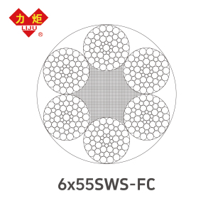 Offshore & Marine Wire Rope