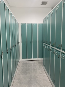 University & Educational Research Facility