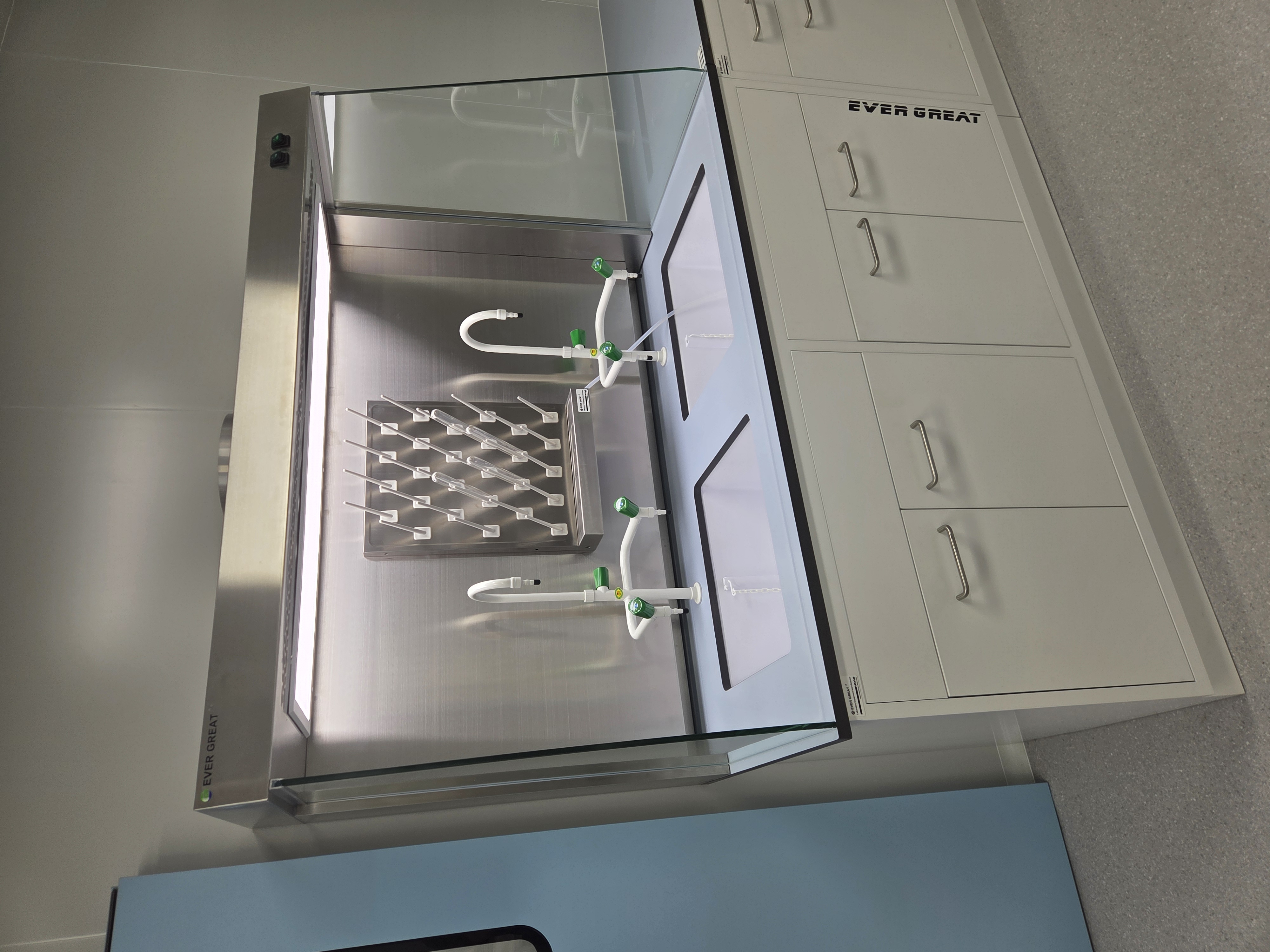 evergreat-stainless-laboratory-sink-and-service-bench