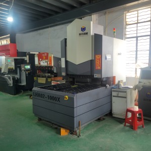 evergreat-factory-sheet-metal-bending-area