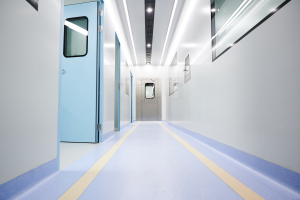 evergreat-showroom-laboratory-corridor