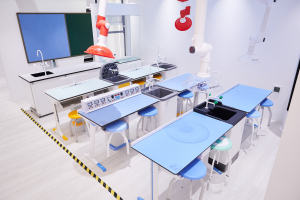 evergreat-showroom-teaching-laboratory-classroom-layout