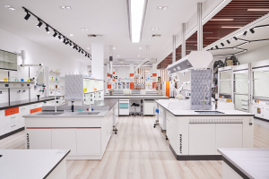 evergreat-showroom-central-laboratory-workbench-layout