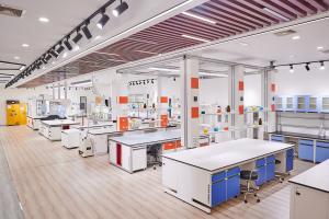 evergreat-showroom-laboratory-furniture-display