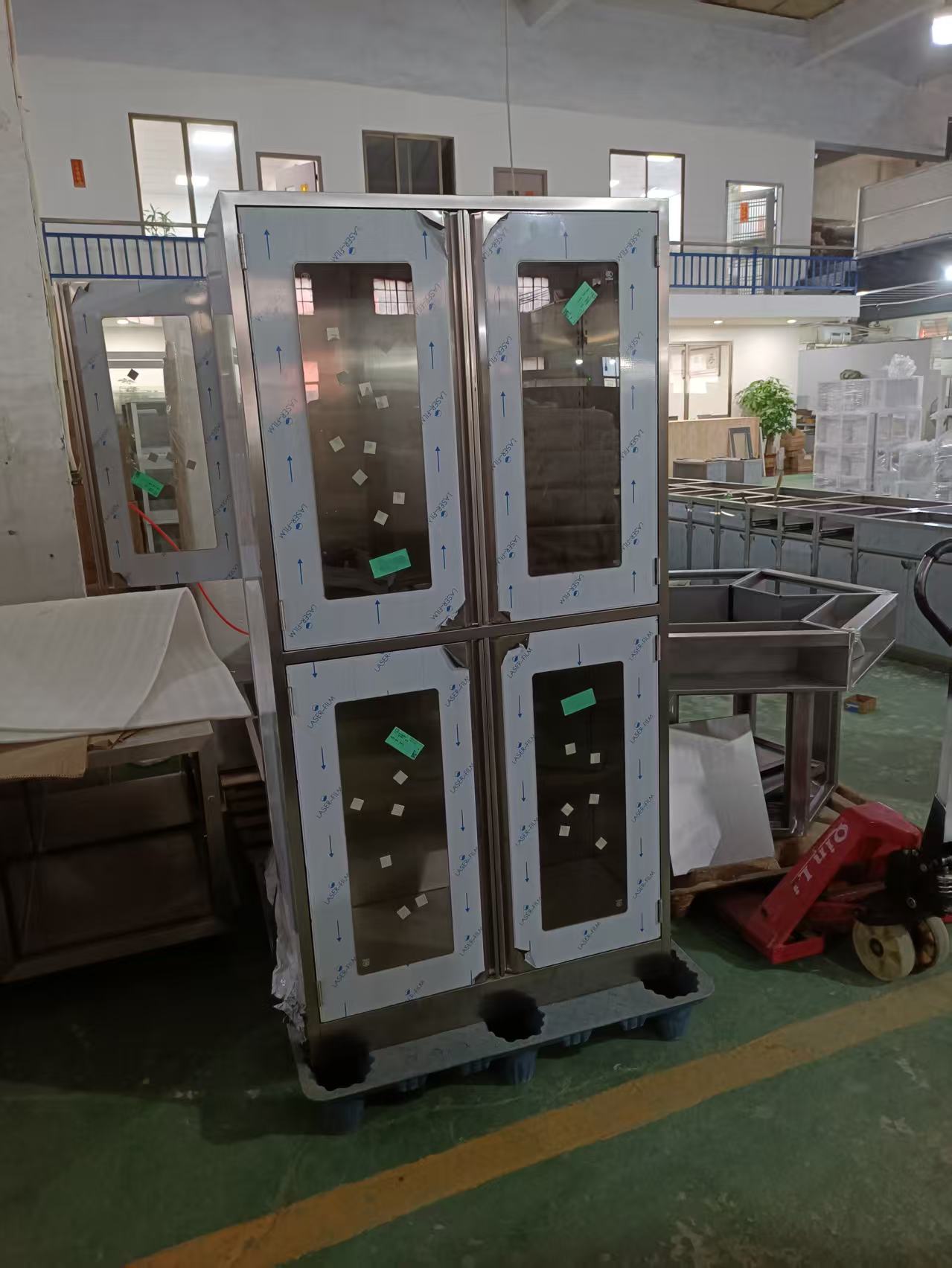 evergreat-laboratory-storage-cabinet-bank