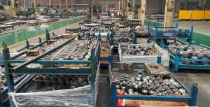apex-hydraulic-machined-cylinder-components-storage-area