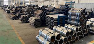 apex-hydraulic-cylinder-steel-raw-material-storage-area