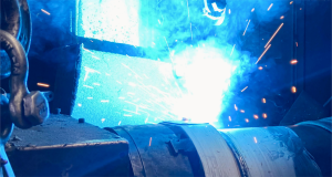 apex-hydraulic-cylinder-component-welding-process