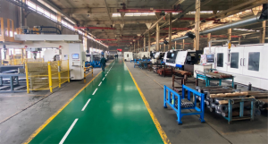 apex-hydraulic-cylinder-manufacturing-line-interior