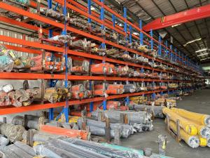 OEM Refuse Truck Manufacturer