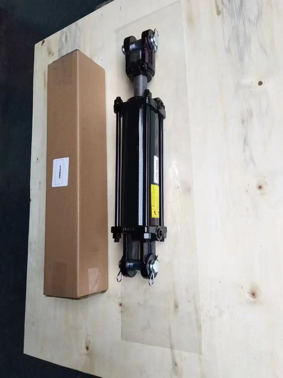 apex-standard-tie-rod-hydraulic-cylinder-series