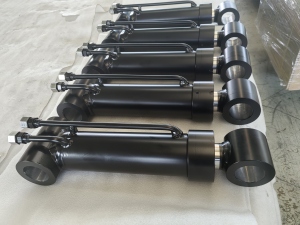 Hydraulic Grapple Equipment Manufacturer