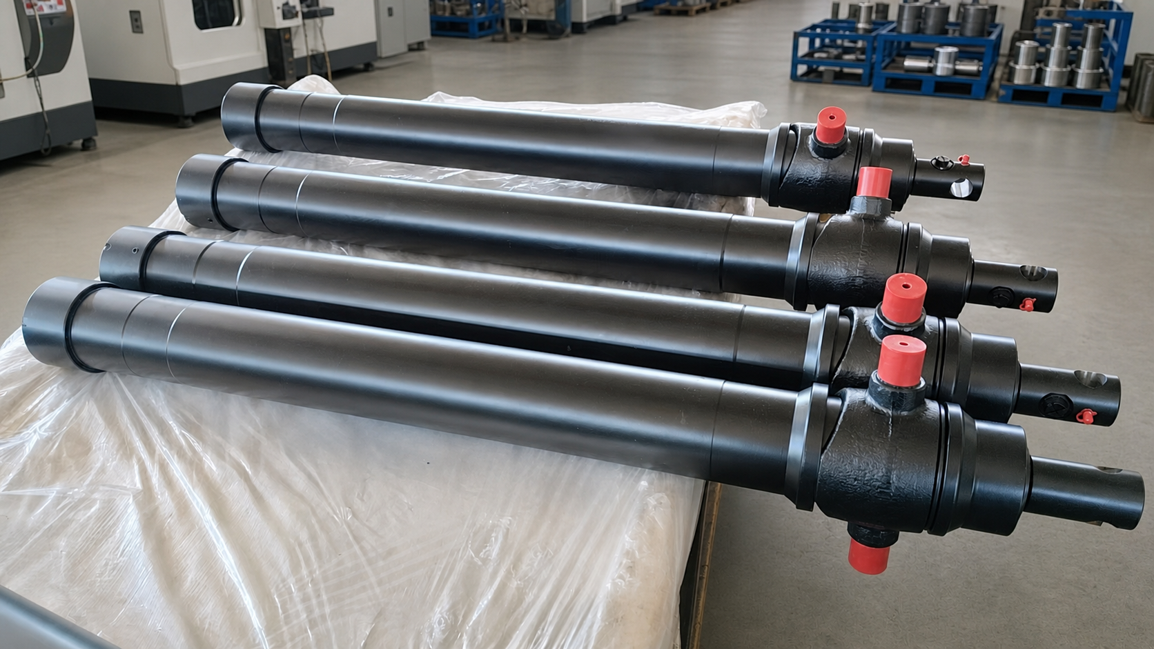 apex-htc-telescopic-cylinders-factory