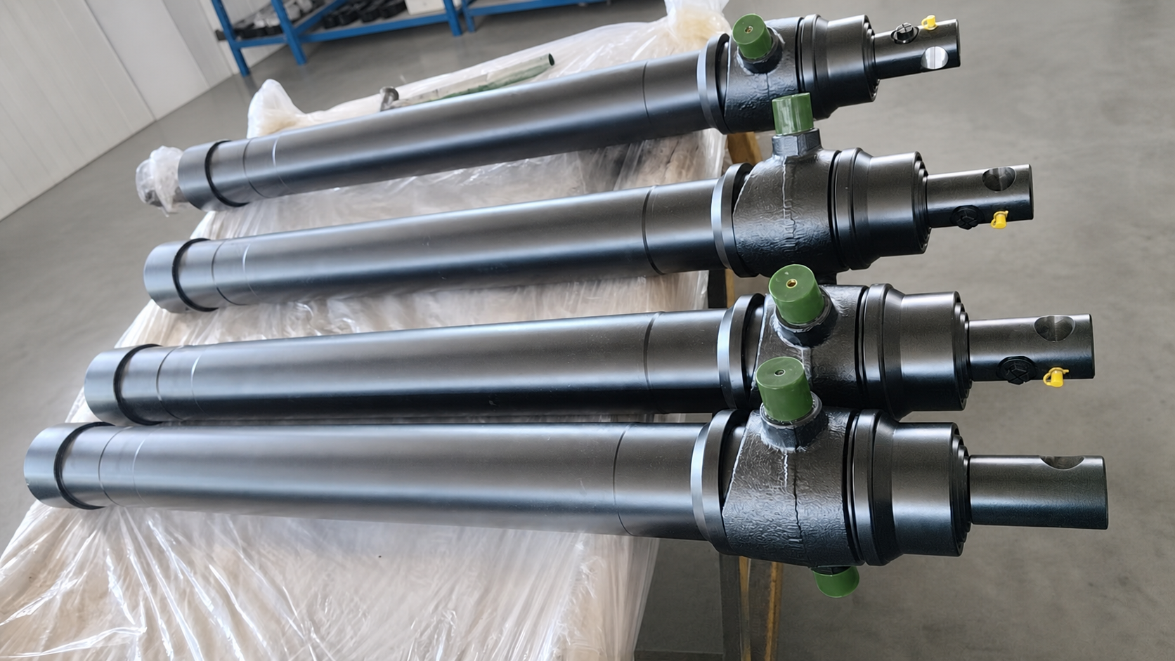apex-htc-telescopic-cylinders-factory