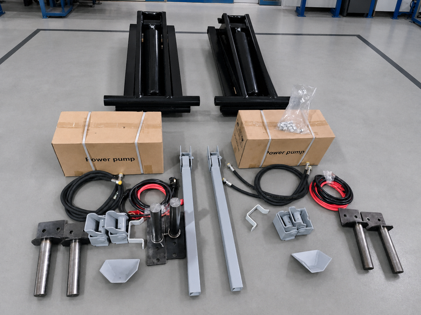 apex-hydraulic-scissor-hoist-kit-complete-package