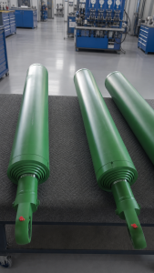 Refuse Truck Replacement Hydraulic Cylinder