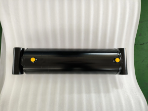Welded Hydraulic Cylinder