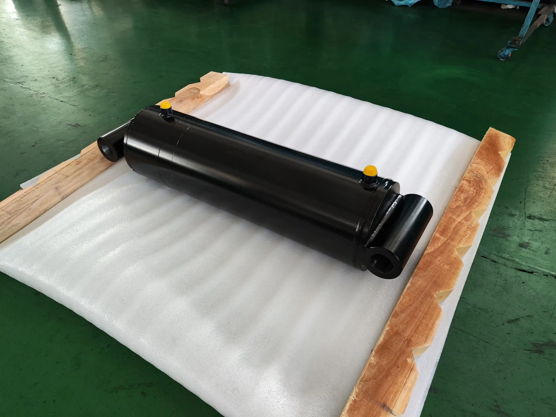 hbu-cross-tube-welded-hydraulic-cylinder
