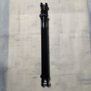 Tie-Rod Hydraulic Cylinder