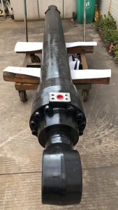Replacement Hydraulic Cylinder for Caterpillar Equipment