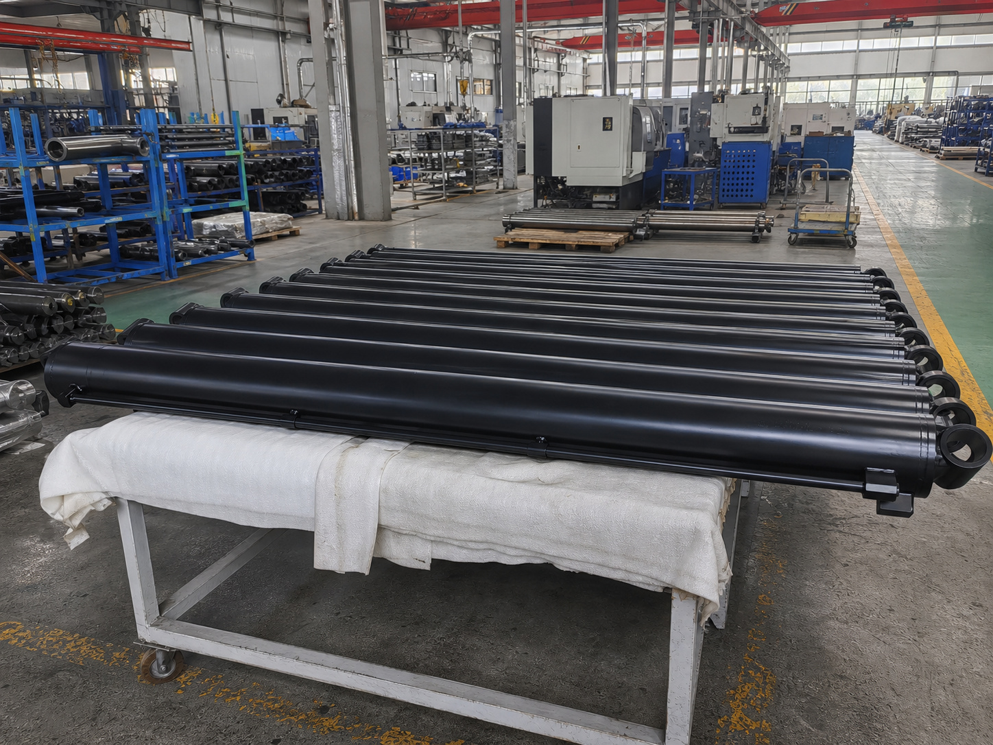 apex-north-american-roll-off-hoist-hydraulic-cylinder