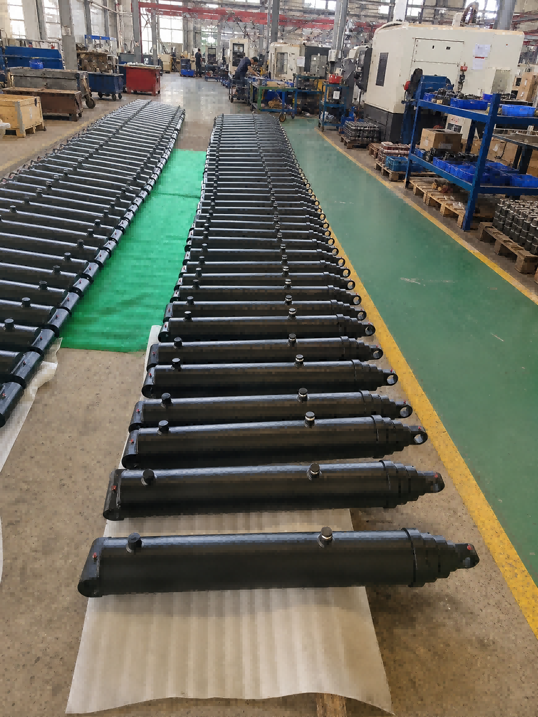 apex-s-series-single-acting-telescopic-cylinders