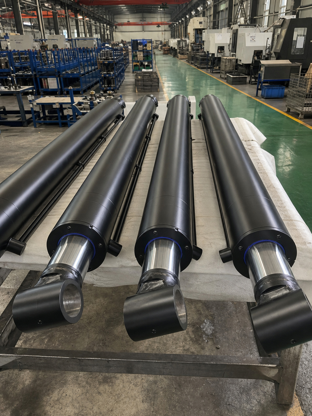 roll-off-truck-lift-dump-hydraulic-cylinder