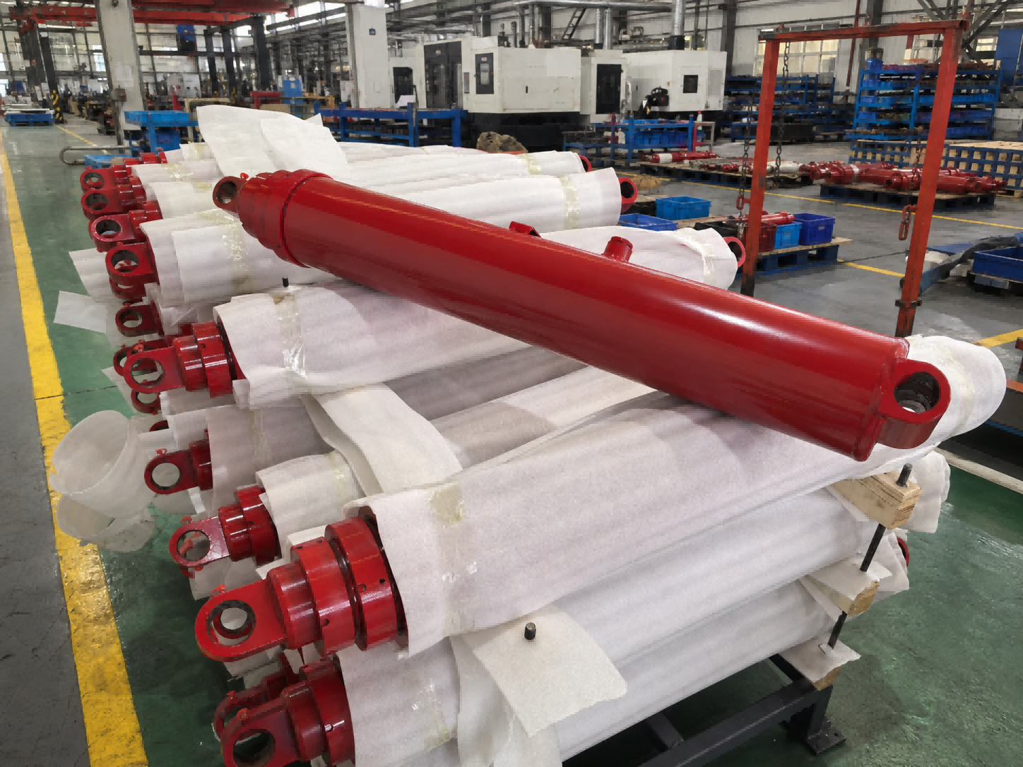 telescopic-dump-cylinder-mounting-detail