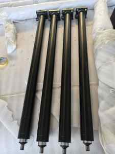 Custom Telescopic Hydraulic Cylinder