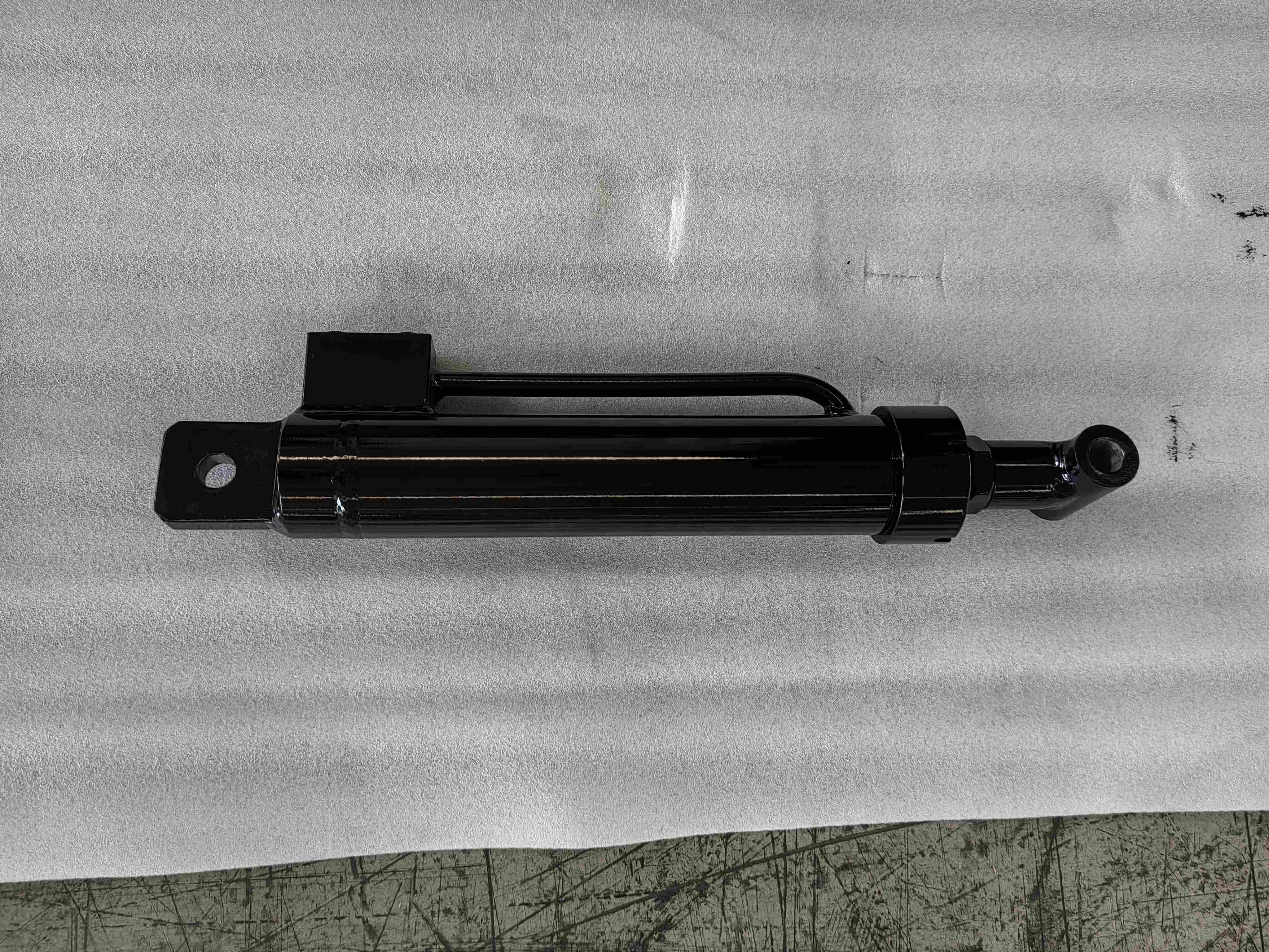apex-compact-flange-mounted-hydraulic-cylinder