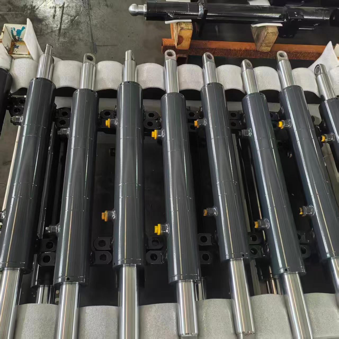 apex-custom-double-rod-hydraulic-cylinder