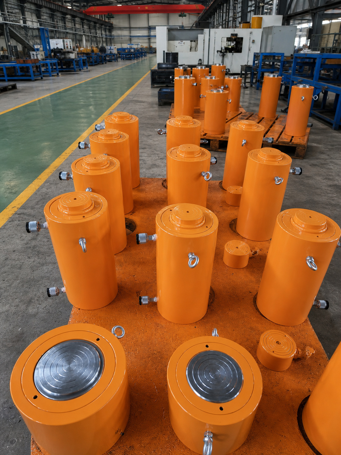 apex-single-acting-hydraulic-lifting-cylinder