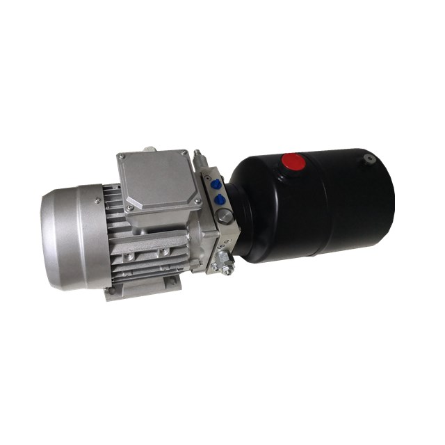 custom-aerial-work-platform-hydraulic-power-unit