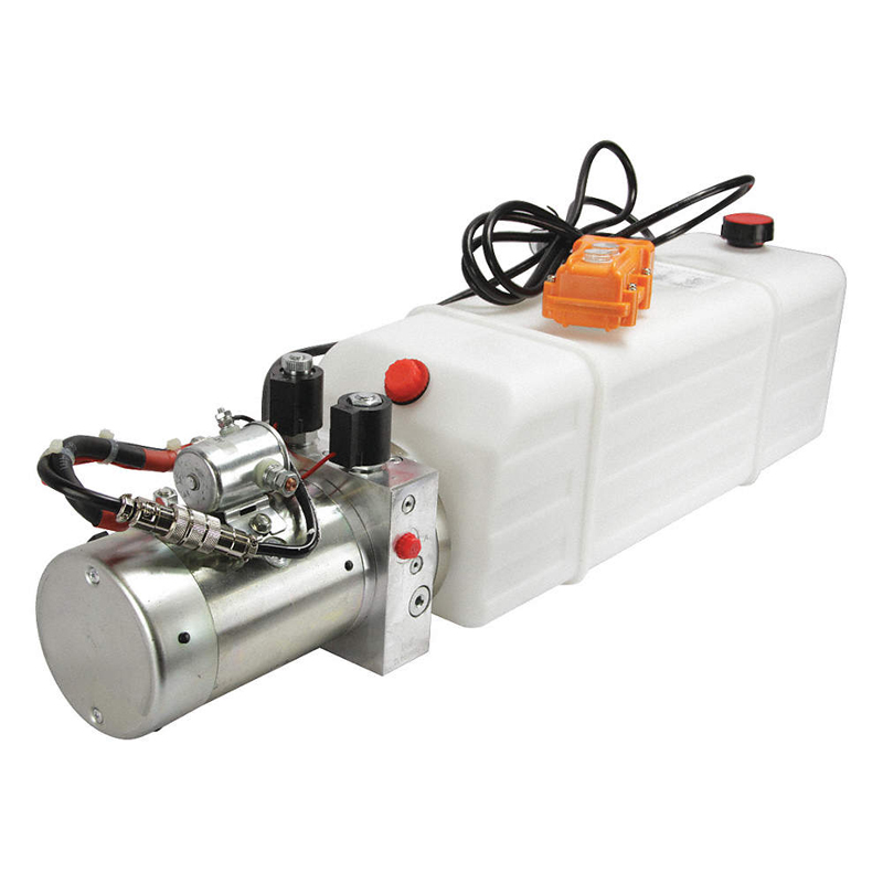 custom-double-acting-mobile-hydraulic-power-unit