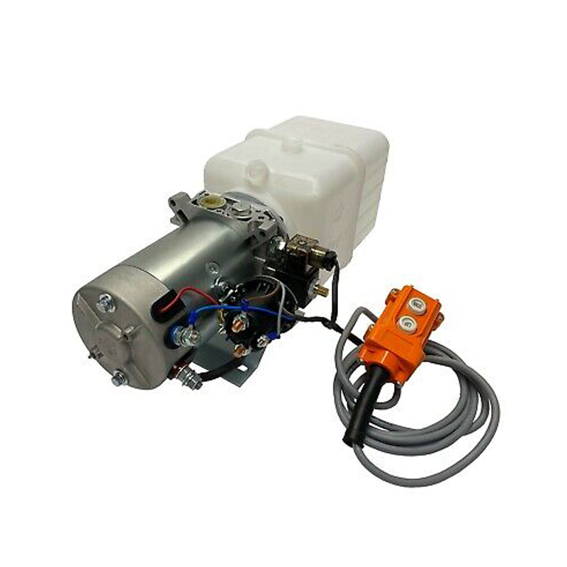 custom-vehicle-mounted-hydraulic-power-unit