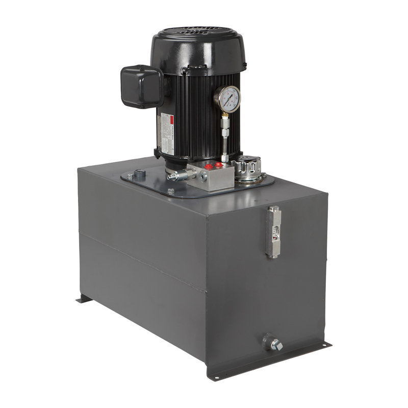 industrial-hydraulic-power-pack-with-ac-motor