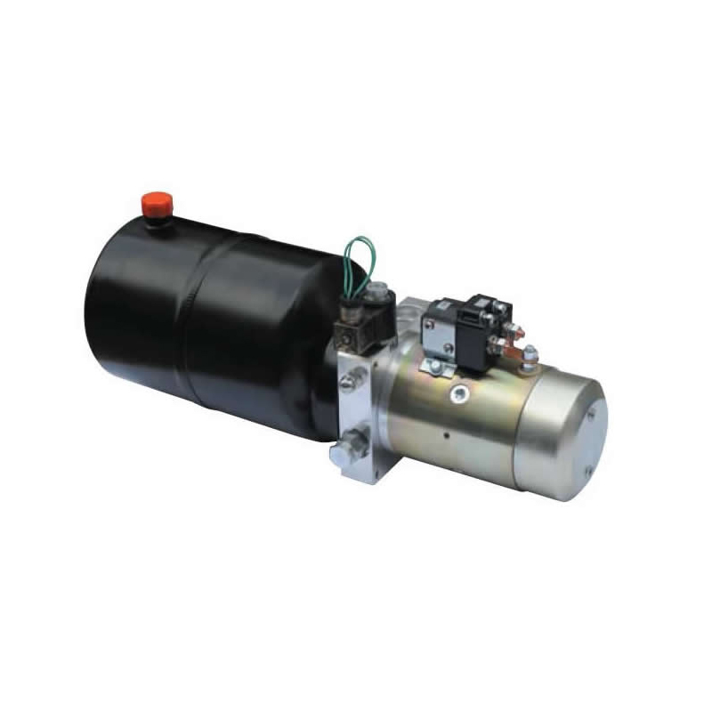 mini-low-noise-hydraulic-power-pack