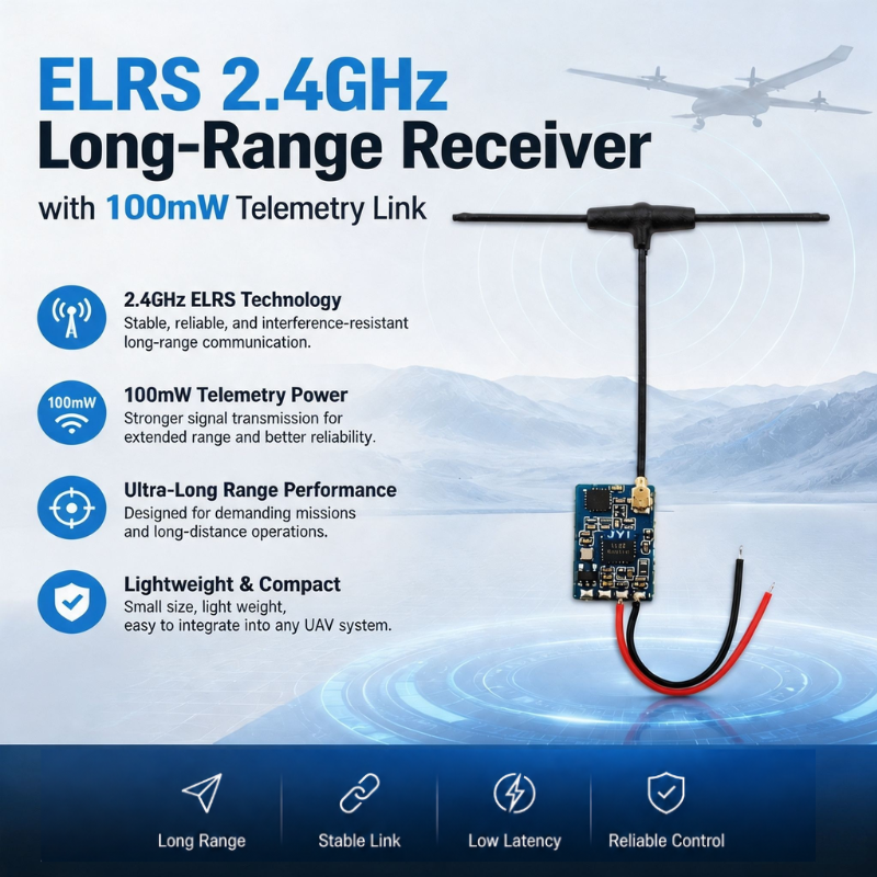 Receiver
