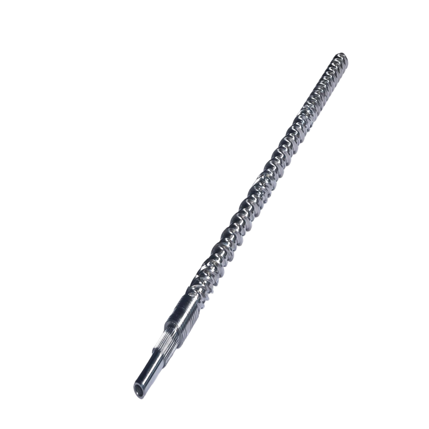 Extruder Single Screw Barrel