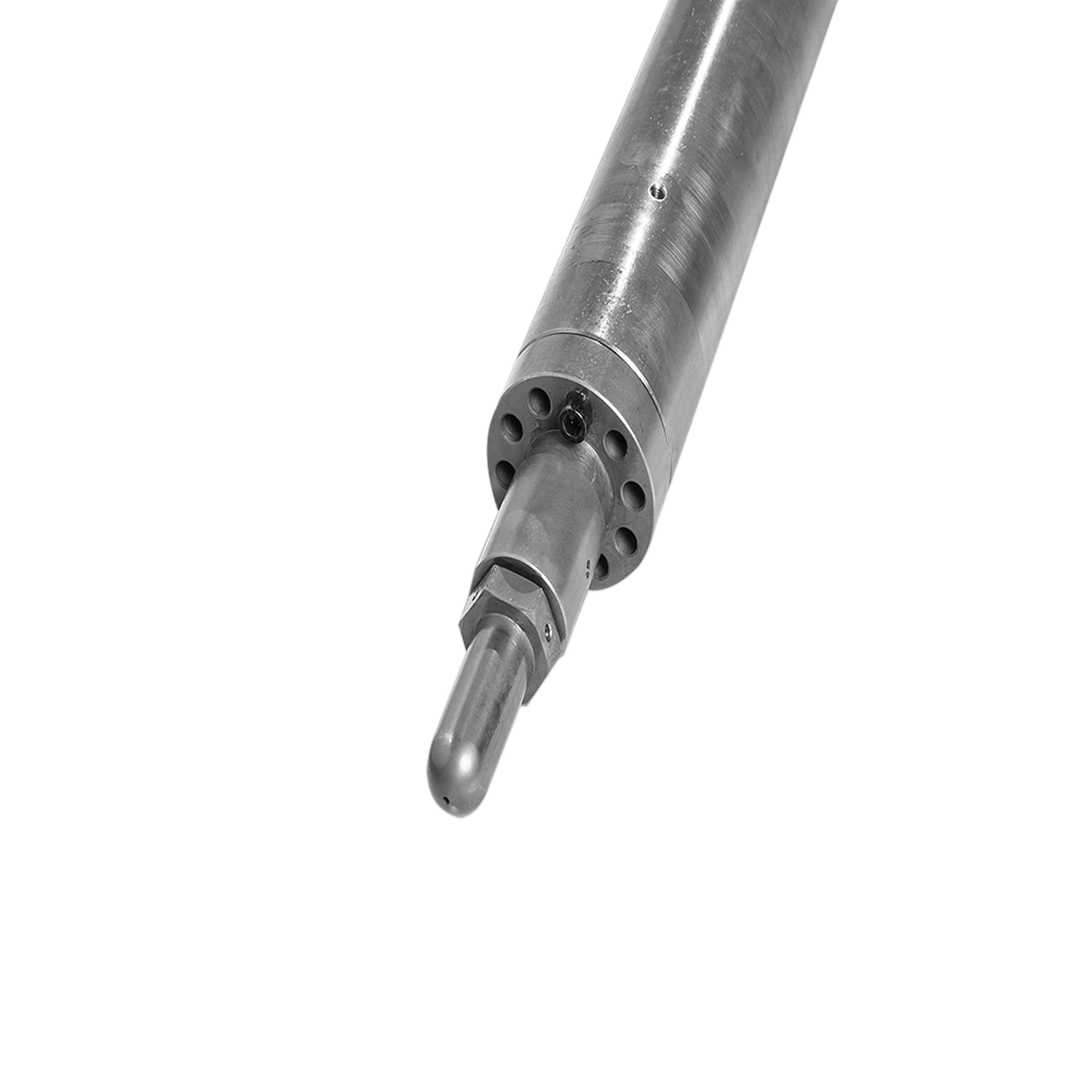 Injection molding Screw Barrel