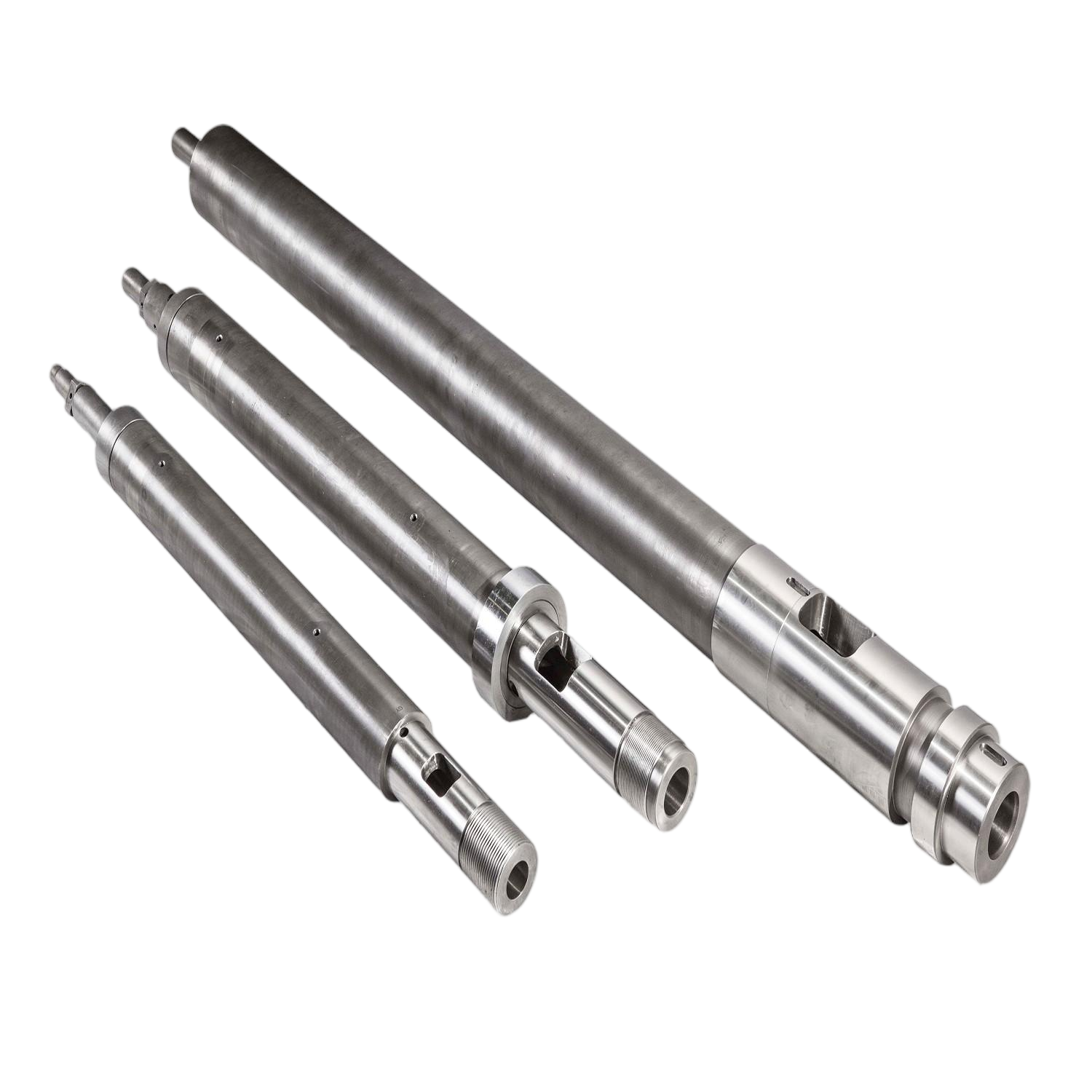 Injection molding Screw Barrel