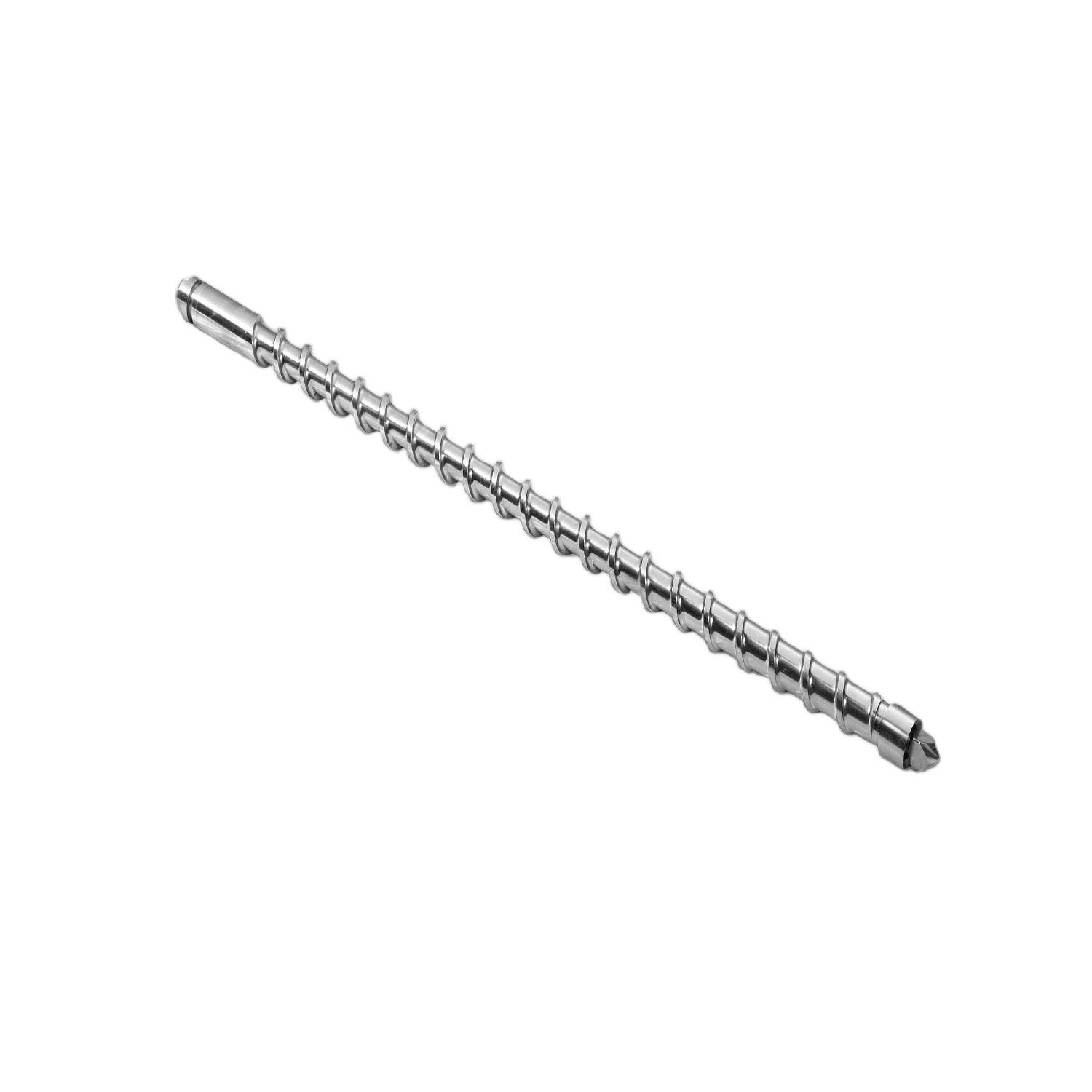 Injection molding Screw Barrel