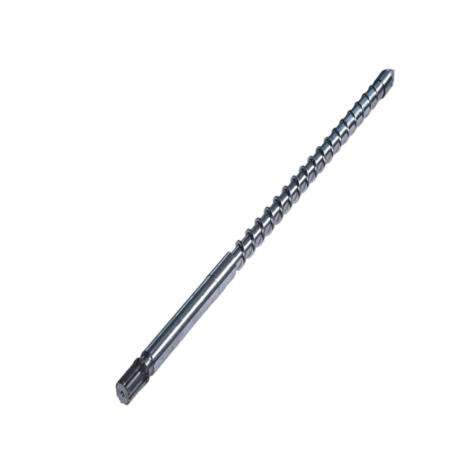 Injection molding Screw Barrel